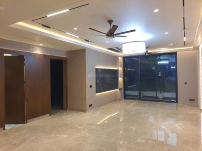 Living Room Image of 3160 Sq.ft 4 BHK Builder Floor for sale in Sector 43 Gurgaon for Rs. 62100000