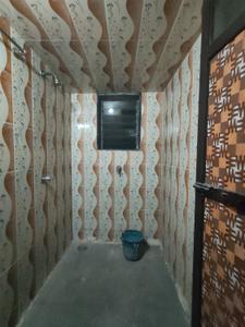 Image of 550 Sq.ft 1 BHK Apartment / Flat for rent in Kalwa, Thane for Rs. 14000
