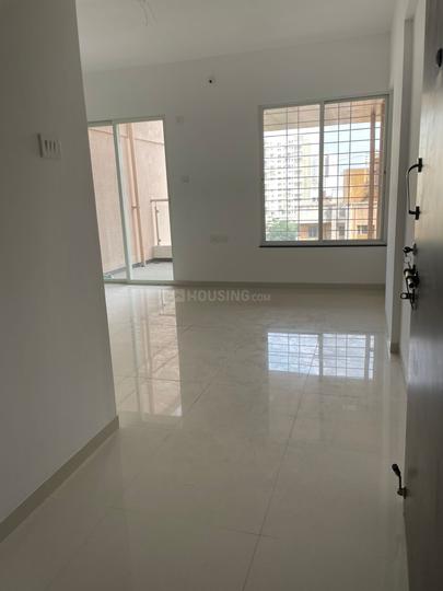 ARV New Town Main Image 1