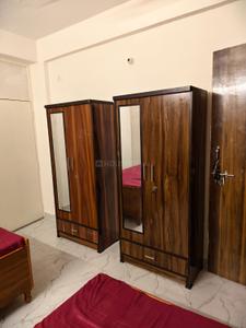 Bedroom Image of Avantika girls palace in Sector 104, Noida