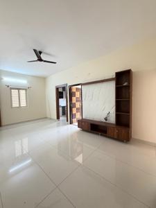 Hall Image of 1000 Sq.ft 2 BHK Apartment / Flat for rent in Dasarahalli Bengaluru for Rs. 32000