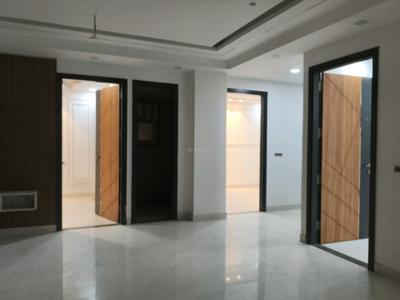 3 BHK Flat