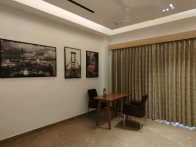 Living Room Image of 1502 Sq.ft 2 BHK Apartment / Flat for sale in Emaar Digi Homes, Sector 62 Gurgaon for Rs. 35000000