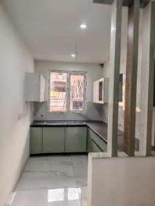 3 BHK Independent Builder Floor