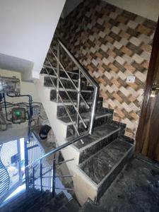 Image of 540 Sq.ft 2 BHK Builder Floor for sale in Shastri Nagar, New Delhi for Rs. 6000000