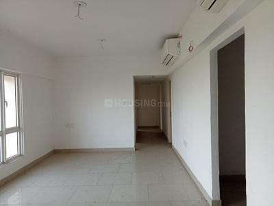 Hall Image of 1738 Sq.ft 3 BHK Apartment / Flat for sale in Merlin Elita Garden Vista Phase 2, New Town Kolkata for Rs. 14500000