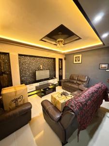 3 BHK Flat