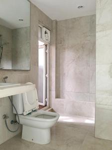 Bedroom Three Image of 1970 Sq.ft 3 BHK Apartment / Flat for sale in Hiranandani Rodas Enclave Annora, Hiranandani Estate Thane for Rs. 40000000