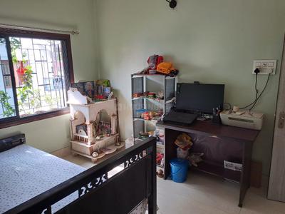 Kitchen Image of 922 Sq.ft 2 BHK Apartment / Flat for sale in Naktala Kolkata for Rs. 5700000