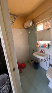 Bathroom Image of 891 Sq.ft 2 BHK Apartment / Flat for sale in Kumar Palmgrove Pune, Kondhwa Pune for Rs. 7500000