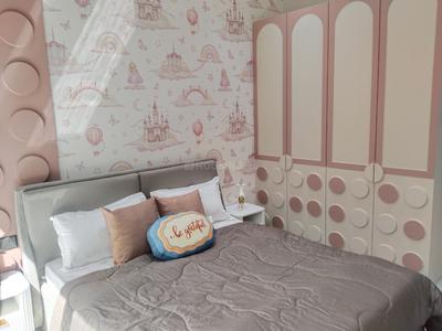 Bedroom Image of 1197 Sq.ft 2 BHK Apartment / Flat for sale in Skyora, Bavdhan Pune for Rs. 8500000