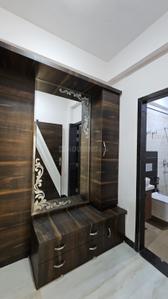 Bedroom Image of 4100 Sq.ft 4 BHK Villa for sale in Ayodhya Bypass Bhopal for Rs. 27600000