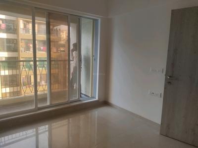 Narmada Gagan Bedroom 2