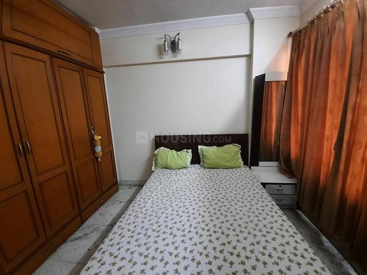 Krishna galaxy santacruz east Bedroom 1