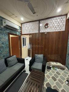 Hall Image of 1500 Sq.ft 3 BHK Apartment / Flat for sale in Sultanpur Road Lucknow for Rs. 4000000