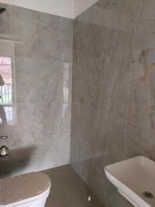 Bedroom Image of 700 Sq.ft 1 BHK Apartment / Flat for sale in Jayraj Signature Elanza, Ulwe Navi Mumbai for Rs. 7000000