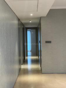 Image of 1200 Sq.ft 3 BHK Apartment / Flat for sale in Rustomjee Seasons, Bandra East, Mumbai for Rs. 90000000