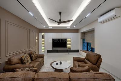 Hall Image of 4910 Sq.ft 4 BHK Villa for rent in Brigade Orchards, Devanahalli Bengaluru for Rs. 250000