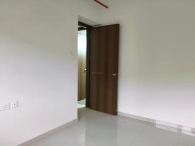 Bedroom Image of 1278 Sq.ft 2.5 BHK Apartment / Flat for sale in Shapoorji Pallonji Vanaha, Bavdhan Pune for Rs. 9900000