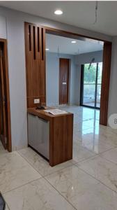 Hall Image of 2169 Sq.ft 3 BHK Apartment / Flat for sale in Kudasan Gandhinagar for Rs. 9500000