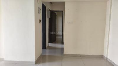 Living Room Image of 1200 Sq.ft 2 BHK Apartment / Flat for sale in B and M Atlantis, Ghansoli Navi Mumbai for Rs. 23000000