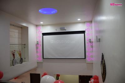 Hall Image of 2201 Sq.ft 3 BHK Duplex for sale in Viman Nagar Pune for Rs. 39000000
