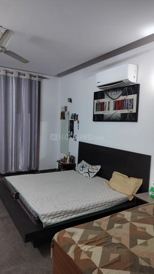 Bedroom Image of Apna niwas pg in Sector 38, Noida