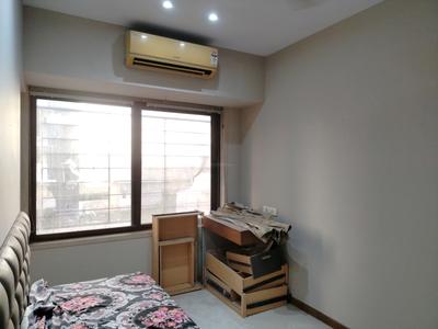 Bedroom Image of 2500 Sq.ft 4 BHK Apartment / Flat for sale in L Nagpal 5th Avenue Apartments, Juhu Mumbai for Rs. 147500000