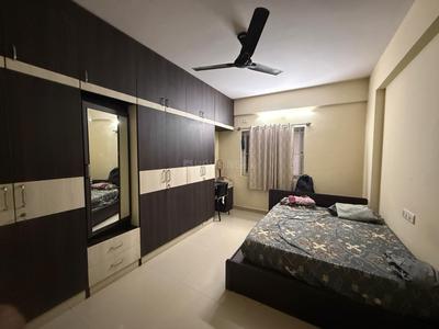 Bedroom Image of 1100 Sq.ft 2 BHK Apartment / Flat for sale in 5 Elements Ajantha Prime, Electronic City Bengaluru for Rs. 8500000