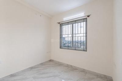 Bedroom Image of 1300 Sq.ft 3 BHK Apartment / Flat for rent in Medahalli Bengaluru for Rs. 56000