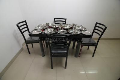 Hall Image of 3 BHK in Orbit Terraces in Lower Parel, Mumbai