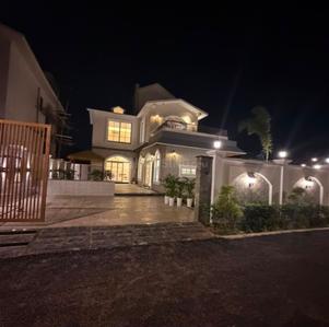 Image of 2700 Sq.ft 2.5 BHK Villa for sale in Devpura, Haridwar for Rs. 16000000
