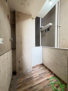 Image of 1100 Sq.ft 2 BHK Independent House for rent in HBR Layout, Bengaluru for Rs. 30000