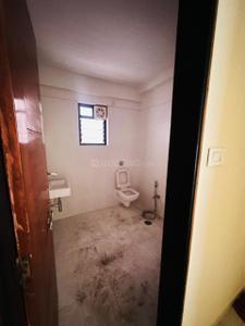 Image of 1750 Sq.ft 3 BHK Apartment / Flat for rent in Abhijit Jayanti Mansion 9, Somalwada, Nagpur for Rs. 26000