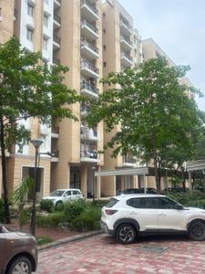 Image of 600 Sq.ft 1 BHK Apartment / Flat for sale in Omaxe Shubhangan, Kherka Musalman, Bahadurgarh for Rs. 2499000