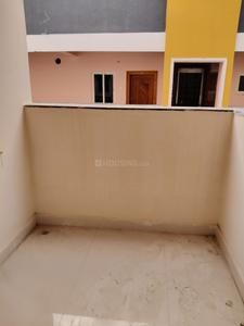 Balcony Image of 1105 Sq.ft 2 BHK Apartment / Flat for sale in Beeramguda Sangareddy for Rs. 4300000