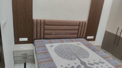 Bedroom Image of 1150 Sq.ft 2 BHK Studio for rent in Subhash Nagar Jodhpur for Rs. 19000
