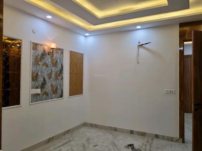 Living Room Image of 700 Sq.ft 2 BHK Apartment / Flat for sale in Sector 16A Dwarka New Delhi for Rs. 4900000