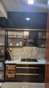 Bedroom Image of 946 Sq.ft 3 BHK Apartment / Flat for sale in Prateek Grand Carnesia, Siddharth Vihar Ghaziabad for Rs. 16500000
