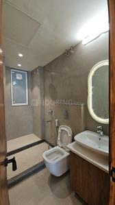 Image of 2380 Sq.ft 4 BHK Builder Floor for sale in Sector 57, Gurgaon for Rs. 31500000