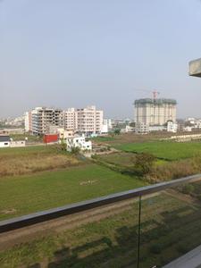Balcony Image of 1600 Sq.ft 4 BHK Villa for rent in Malhar Sky Villas, Charholi Budruk Pune for Rs. 28000