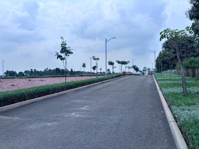 Image of 1500 Sq.ft Residential Plot / Land for sale in Kariobanahalli, Bengaluru for Rs. 13400000