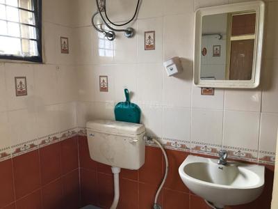 Bathroom Image of 1170 Sq.ft 2 BHK Apartment / Flat for sale in New Tippasandra Bengaluru for Rs. 9500000