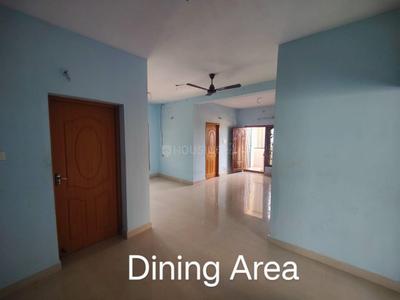 3 BHK Independent House