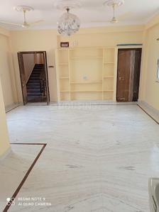 Hall Image of 1600 Sq.ft 3 BHK Builder Floor for rent in Murad Nagar Hyderabad for Rs. 24000