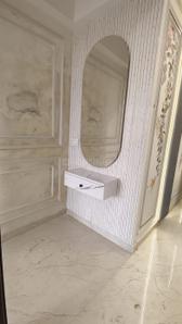 Bedroom Image of 1000 Sq.ft 2 BHK Builder Floor for sale in Urban Vista, Noida Extension Greater Noida for Rs. 4800700