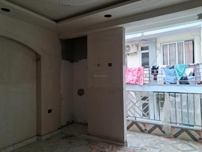 Bedroom Image of 1050 Sq.ft 2 BHK Apartment / Flat for sale in Hark Sai Homes 6, Sector 49 Noida for Rs. 5000000