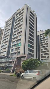 Image of 1268 Sq.ft 2 BHK Apartment / Flat for sale in Pal, Surat for Rs. 5800000