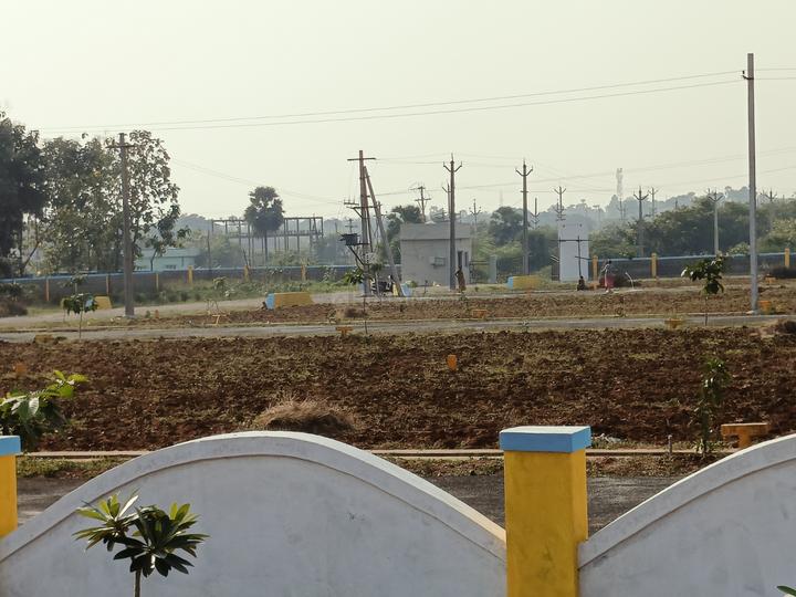 Thagarapuvalasa Main Image 1