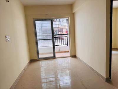 Hall Image of 1130 Sq.ft 2 BHK Apartment / Flat for sale in Kadugodi Industrial Area Bengaluru for Rs. 7400000